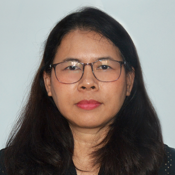 Ms. Hnin Su Su Khin